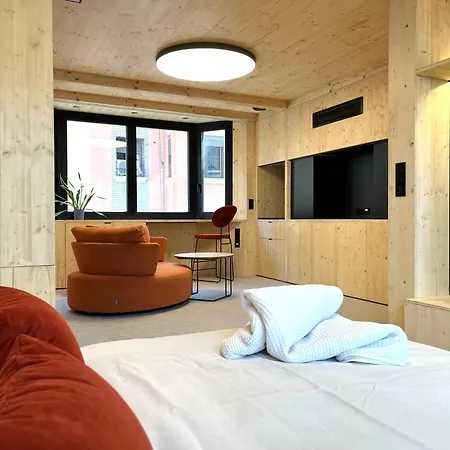 Vtz Minimal Apartment