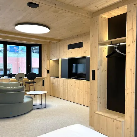 Vtz Minimal Apartment