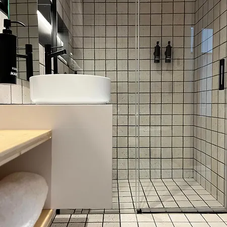 Vtz Minimal Apartment