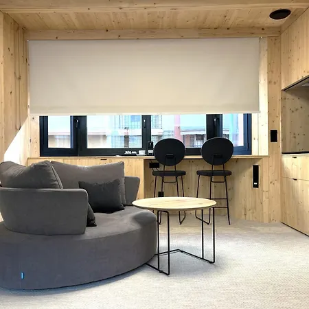 Apartment Vtz Minimal Zaragoza