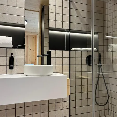Apartment Vtz Minimal *