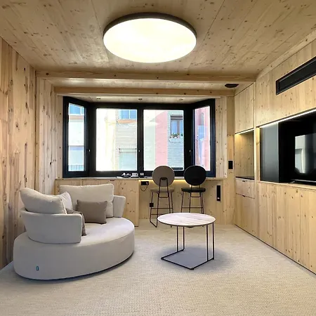 Vtz Minimal Apartment