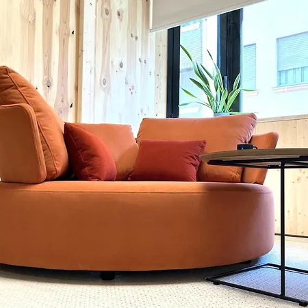 Vtz Minimal Apartment